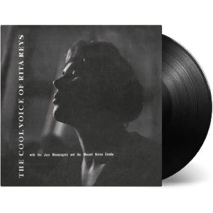 Image of Rita Reys - Cool Voice Of Rita Vinyl