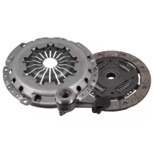 image of Clutch Kit ADF123024 by Blue Print