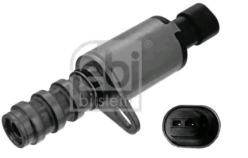 Image of FEBI BILSTEIN 48419 Control Valve, camshaft adjustment febi Plus Control Valve,camshaft adjustment (3826)