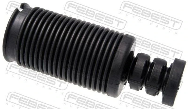 Image of Shock absorber dust cover FEBEST TSHB-EE110R
