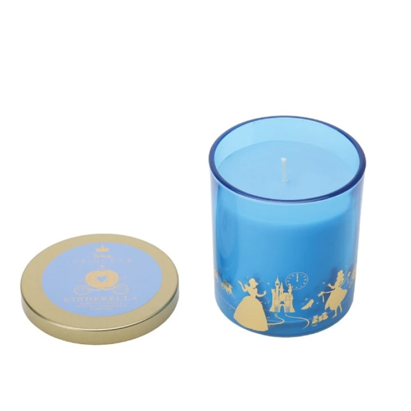 Image of Cinderella Candle (Gardenia & Pumpkin) - P2307