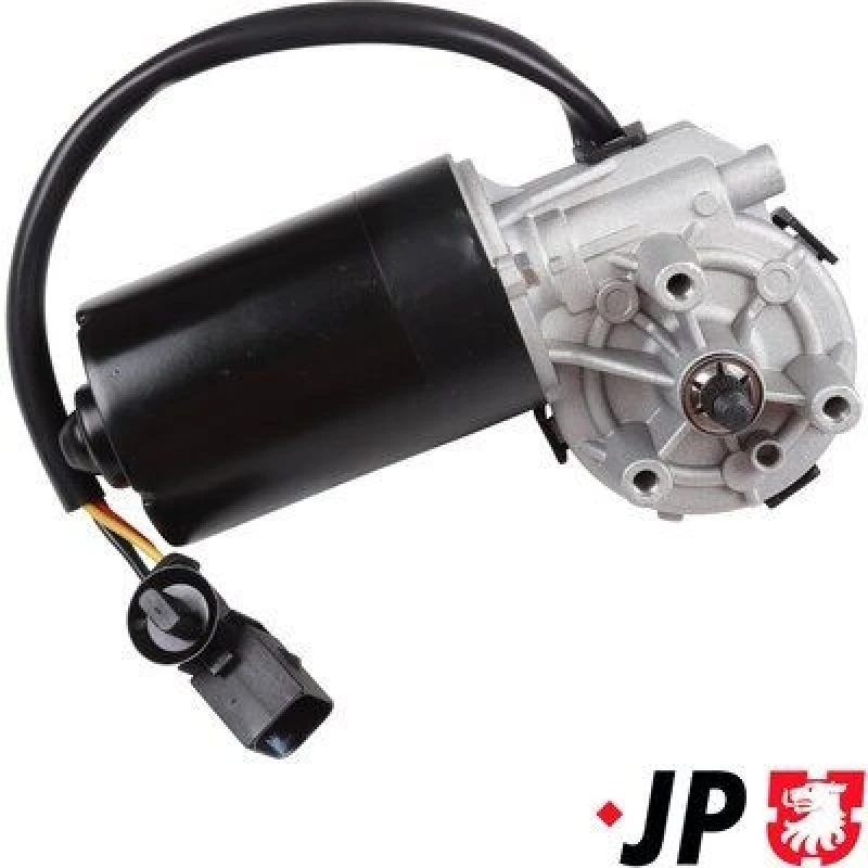 Image of JP GROUP Wiper motor JP GROUP 3198200800