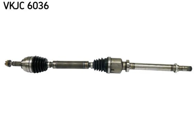 Image of SKF Drive shaft SKF VKJC 6036
