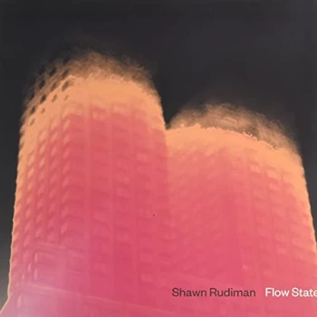 Image of Shawn Rudiman - Flow State Vinyl