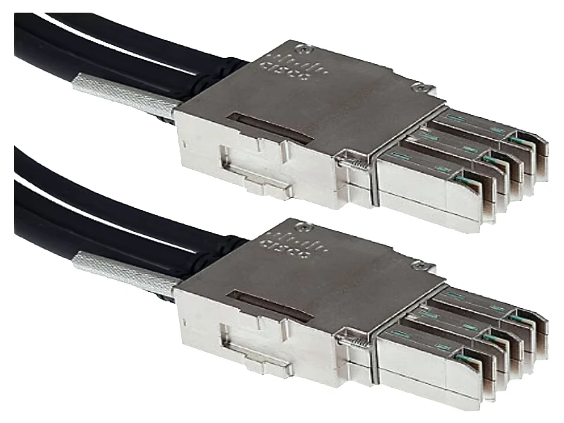 Image of Cisco C9300L & C9300LM 1M Type 3A Stacking Cable