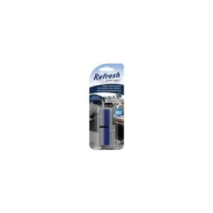 Image of Refresh New Car Scented Air Freshener Vent Pump (Case Of 4)