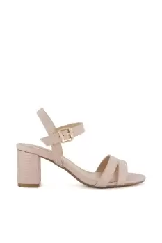 image of Wide Fit 'Merisa' Sandals