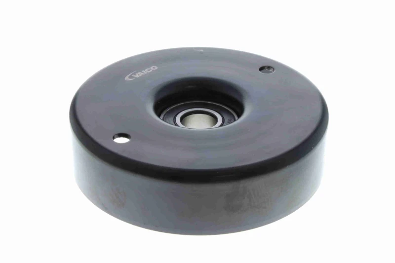 Image of VAICO V30-7253-1 Tensioner Pulley Original VAICO Quality Tensioner Pulley,v-ribbed belt (310)