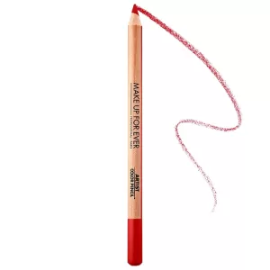 Image of Make Up For Ever Artist Color Pencil Eye, Lip and Brow 710 Perpetual Fire