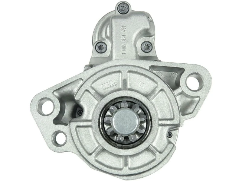 Image of AS-PL Starter motor AS-PL S0213PR