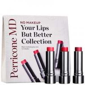 Image of Perricone MD Sets Your Lips But Better Collection