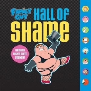 Image of Hall of Shame by Running Press Hardback