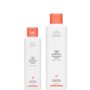 image of Drunk Elephant E-Rase Milki Micellar Water (Various Sizes) - 240ml