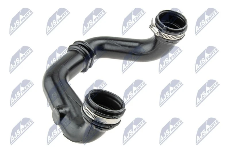 Image of NTY Charger intake hose NTY GPP-RE-009