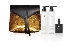 Paul Mitchell Marula Unwrap Radiance Gift Set