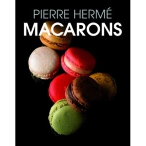 Image of Macarons by Pierre Herme (Paperback, 2015)