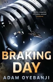 Image of Braking Day