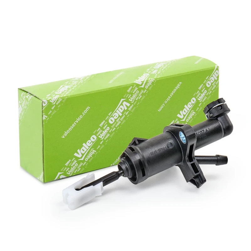 Image of Clutch master cylinder VALEO 874300