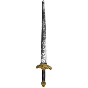 image of Knight Sword Fancy Dress Accessory