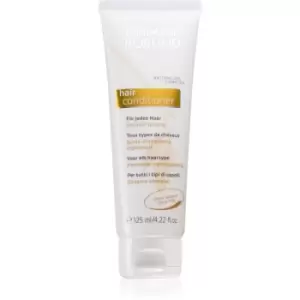 Image of ANNEMARIE BORLIND SEIDE NATURAL intensive regenerating conditioner for all hair types 125 ml