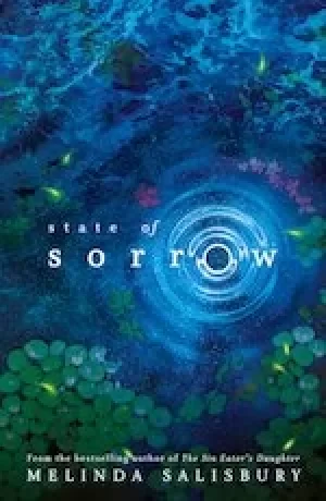 Image of Sorrow #1: State of Sorrow