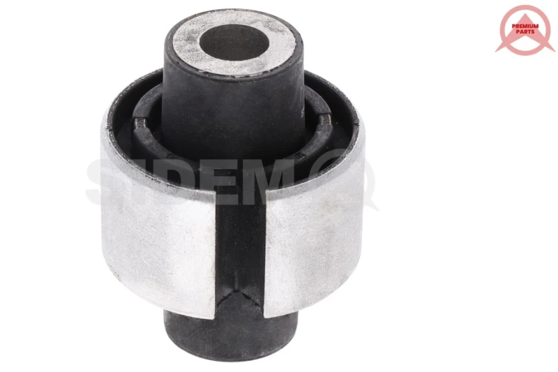 Image of SIDEM Trailing arm / Suspension arm bush SIDEM 863728