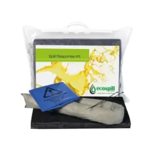 Ecospill - Maintenance Clip Top Spill Kit - 30 Litre - MAISK30