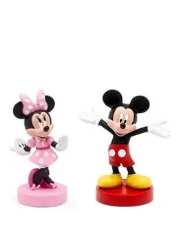 image of Tonies Disney Mickey And Friends & Minnie: When We Grow Up