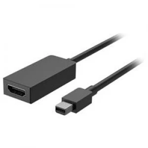 Image of Microsoft New Surface Pro HDMI Adapter