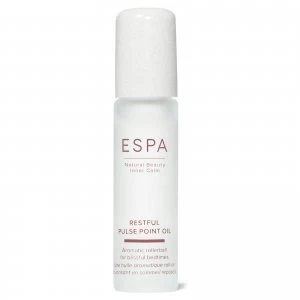 image of ESPA Restful Pulse Point Rollerball