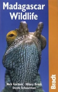 Image of Madagascar Wildlife by Nick Garbutt Paperback