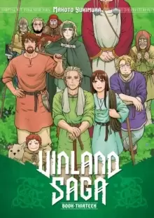 Image of Vinland Saga 13