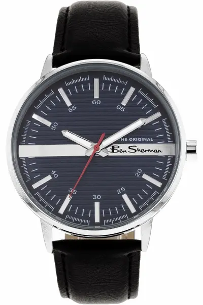 image of Ben Sherman Watch BS070B