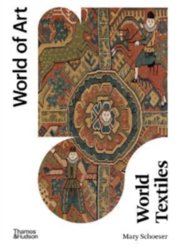 Image of World Textiles. Paperback. By Mary Schoeser Books