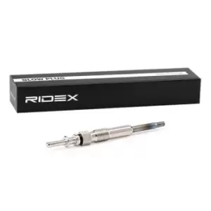 Image of RIDEX Glow plug BMW,OPEL,LAND ROVER 243G0025 12232248059,2248059,NCC100120L Glow plugs,Glow plugs diesel,Diesel glow plugs,Heater plugs NCC100120