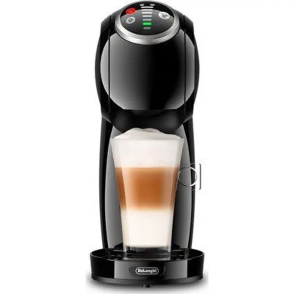 image of DeLonghi Genio S Plus Nescafe Dolce Gusto EDG315.B Coffee Maker