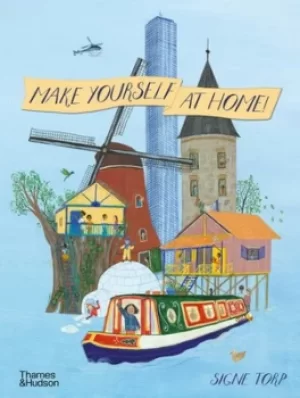 Image of Make yourself at home by Signe Torp