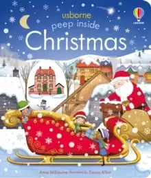 Image of Peep Inside Christmas