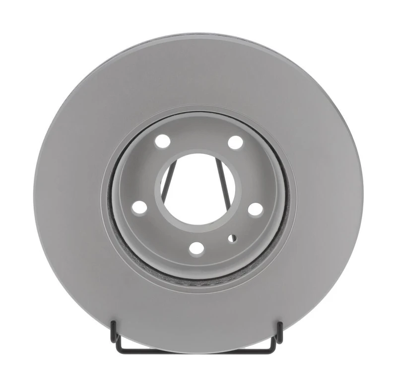 Image of Brake disc FERODO DDF2811C