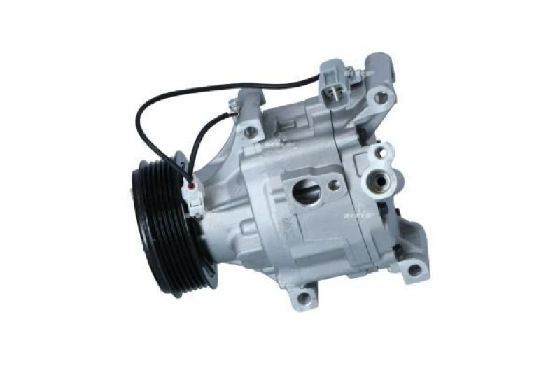 Image of NRF 32622 AC Compressor PAG 46, with seal ring, with gaskets/seals Compressor,air conditioning (447)