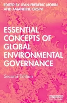 Image of Essential Concepts of Global Environmental Governance