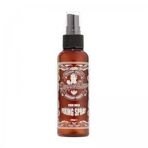 Image of Dapper Dan Fixing Spray 125ml
