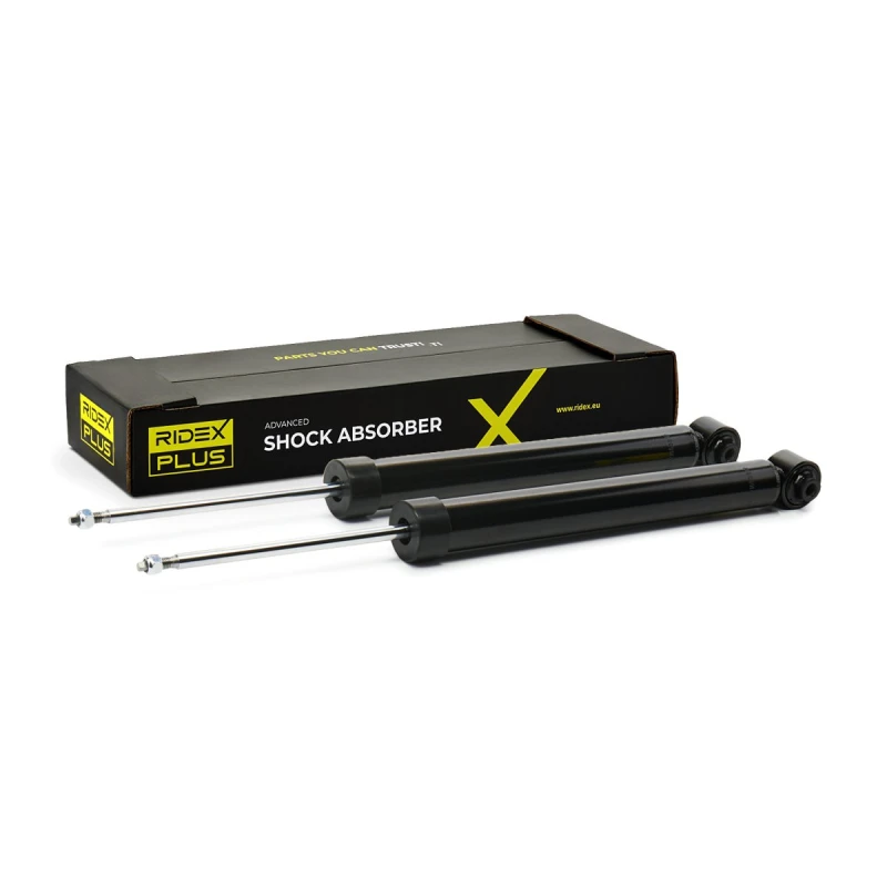 Image of RIDEX PLUS Shock absorber RIDEX PLUS 854S2103P