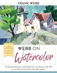 Image of Webb on Watercolor
