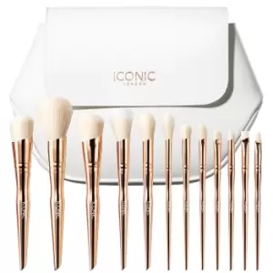 Image of Iconic London All Angles Brush Set
