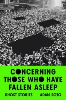 Image of Concerning Those Who Have Fallen Asleep : Stories