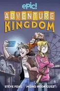 Image of adventure kingdom