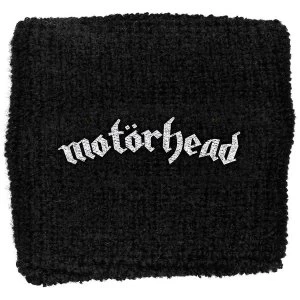 image of Motorhead - Logo Sweatband