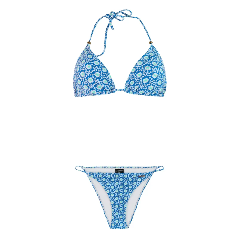 Image of Protest 2 Piece swimsuit For Her Protest Dita Bleu Female 40