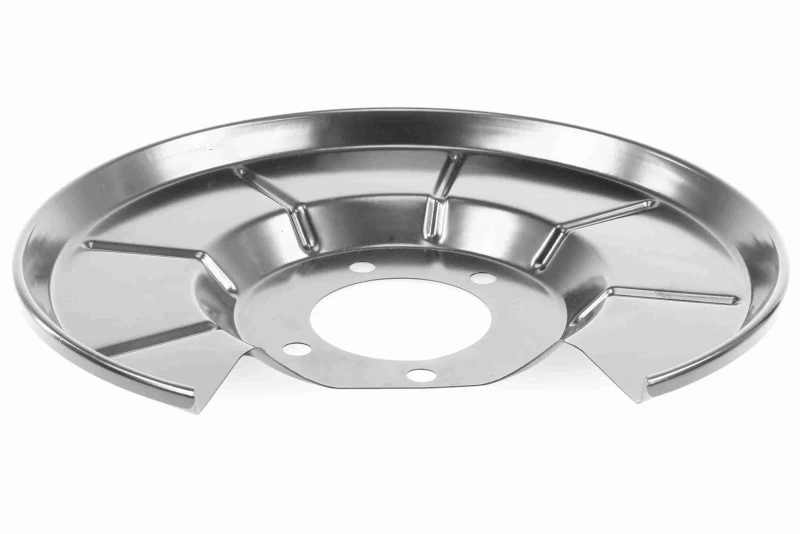 Image of Brake disc backing plate VAICO V25-1308